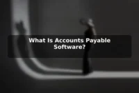 What Is Accounts Payable Software?